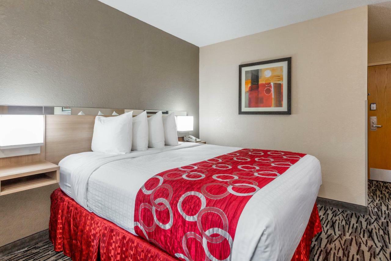 Microtel Inn & Suites By Wyndham Charleston Dış mekan fotoğraf